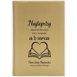 kalendarz-ksiazkowy-2026-nauczyciel-uczy-z-serca-zloty-planer-terminarz-wz