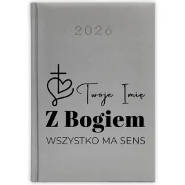 kalendarz-ksiazkowy-2026-z-bogiem-wszytsko-ma-sens-srebrny-na-prezent-wzory