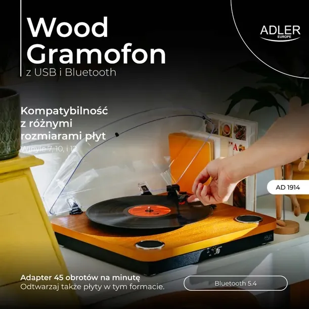 gramofon-adler-ad-1914-szary-naped-brak-informacji
