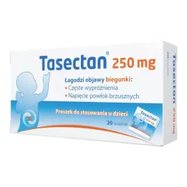 tasectan-250mg-na-biegunke-u-dzieci-20-saszetek