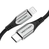 kabel-vention-usb-typ-c-apple-lightning-2-m-czarny-kolor-czarny