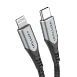 kabel-vention-usb-typ-c-apple-lightning-2-m-czarny-dlugosc-przewodu-2-m