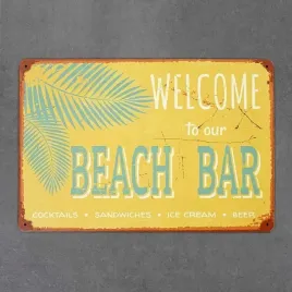 tabliczka-dekoracyjna-metalowa-beach-bar