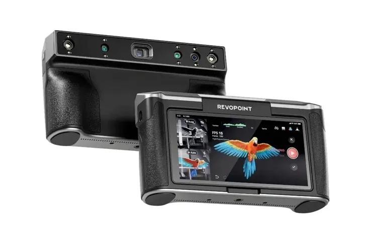 skaner-3d-revopoint-miraco-pro-model-revopoint-miraco-pro