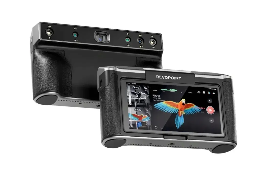 skaner-3d-revopoint-miraco-pro