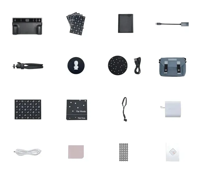 skaner-3d-revopoint-miraco-pro-producent-revopoint