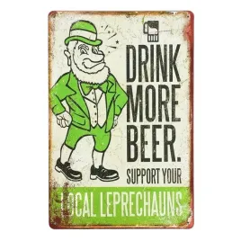 tabliczka-dekoracyjna-metalowa-drink-more-beer
