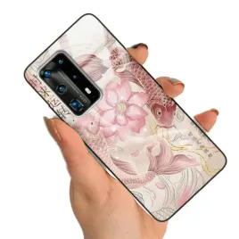 etui-do-huawei-p40-pro-plus-case-z-polyskiem-orpink-or-dziewczece-or-uroccze