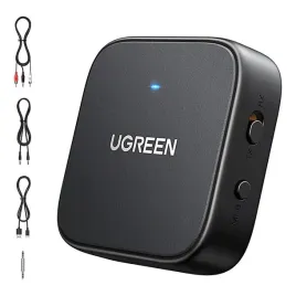 adapter-audio-ugreen-35223-bluetooth-5-2-czarny