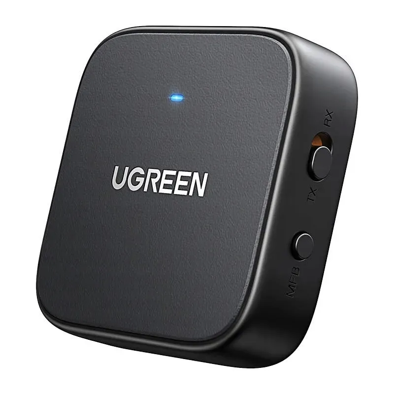 adapter-audio-ugreen-35223-bluetooth-5-2-czarny