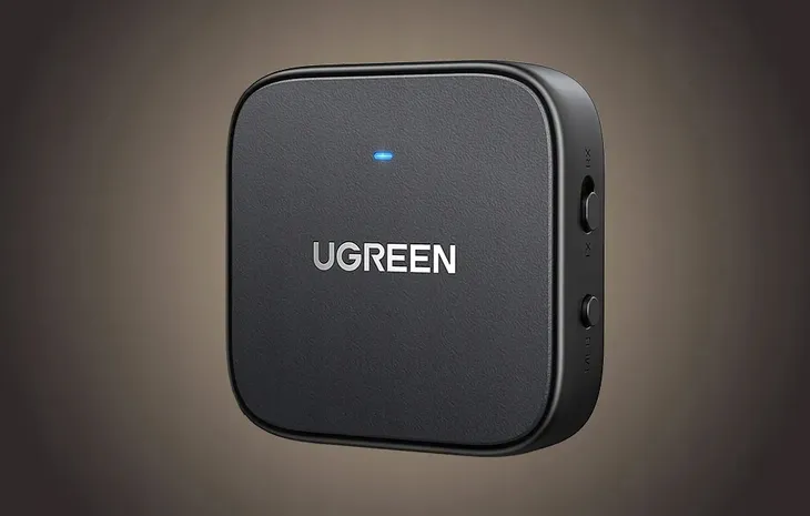 adapter-audio-ugreen-35223-bluetooth-5-2-czarny-zasieg-10-m