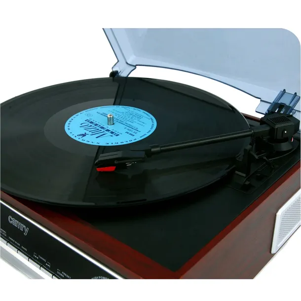 gramofon-camry-cr-1113-brazowy-zlacza-aux