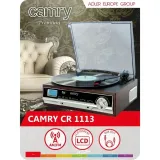 gramofon-camry-cr-1113-brazowy-wysokosc-produktu-35-5-cm