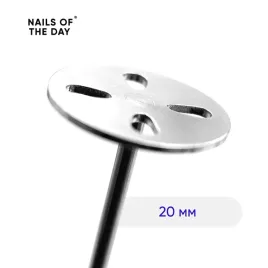pododisc-do-pedicure-nails-of-the-day-20mm
