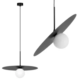 ozdobna-lampa-wiszaca-sante-czarna-szklany-okragly-klosz-do-salonu-kaja