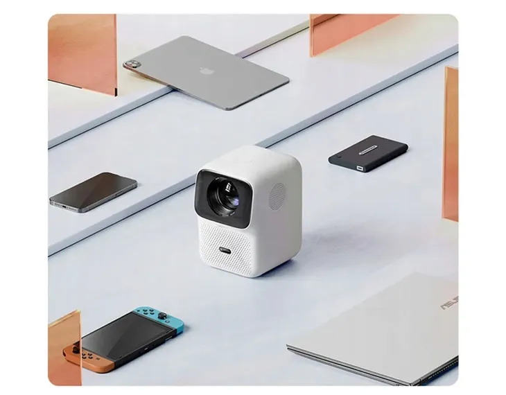 projektor-lcd-wanbo-t4-bialy-funkcje-korekcja-znieksztalcen