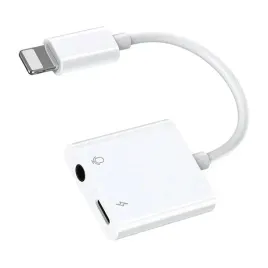 adapter-audio-lightning-3-5-mm-joyroom-s-y105-bialy