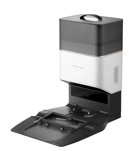 robot-sprzatajacy-roborock-q8-max-bialy-komunikacja-komunikaty-glosowe