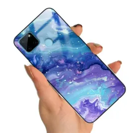 etui-do-realme-c21y-case-z-polyskiem-orpink-paradise-ordziewczece-oruroccze-wz