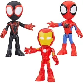 marvel-spidey-i-przyjaciele-zestaw-3-figurek-miles-morales-spidey-iron-man