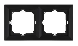 podwojna-ramka-czarny-mat-do-serii-gniazdi-wlacznikow-perla-abex