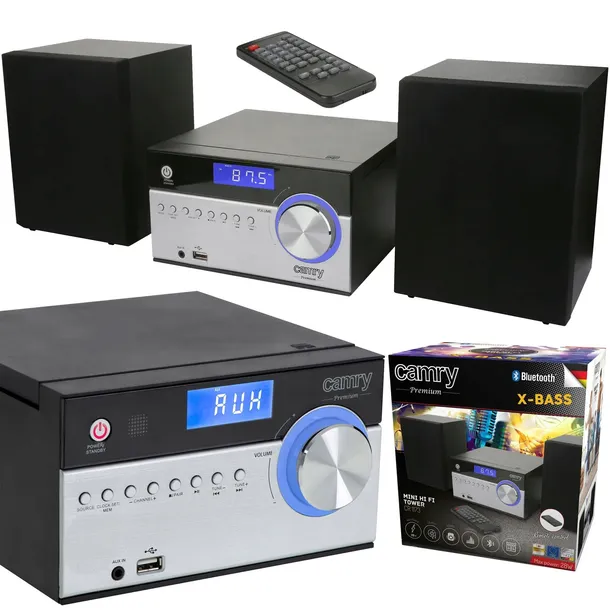 wieza-stereo-camry-cr-1173-glebokosc-produktu-22-cm