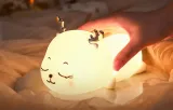 lampka-nocna-superfire-bialy-waga-z-opakowaniem-0-15-kg