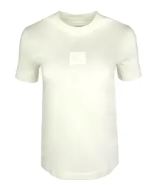 calvin-klein-jeans-t-shirt-damski-smietankowy-xs