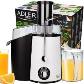 sokowirowka-adler-ad4128-bialy-1000-w