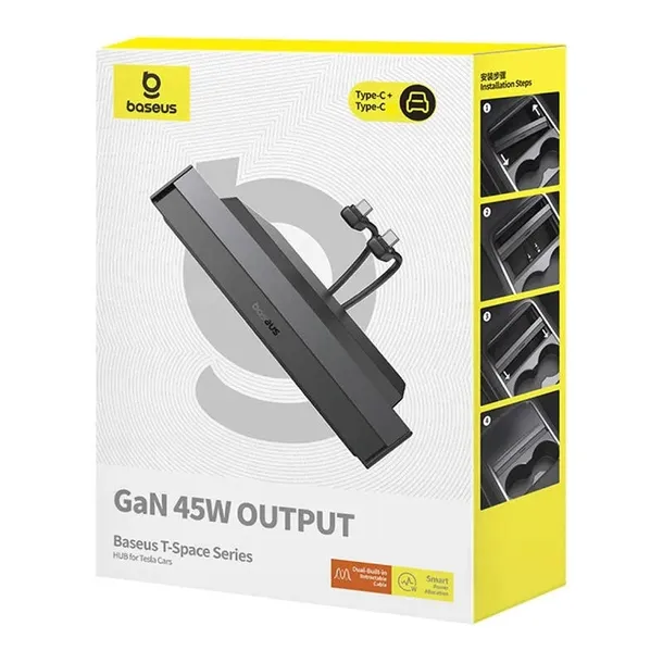 hub-baseus-t-space-z-kablem-usb-c-do-lightning-dla-tesla-marka-baseus