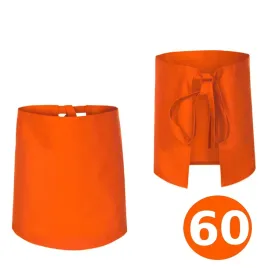 zapaska-kelnerska-fartuch-dl-60cm-kolor-pomarancz