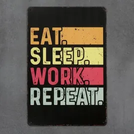 tabliczka-dekoracyjna-metalowa-eat-sleep-work-repeat