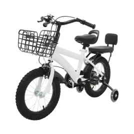 rower-dzieciecy-14-bialy-z-kolami-wspomagajacymi-3-7-lat