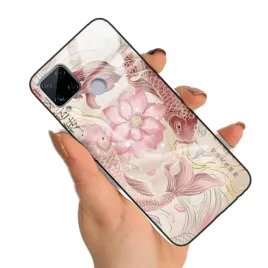 etui-do-realme-c15-case-z-polyskiem-orpink-paradise-ordziewczece-oruroccze-wz