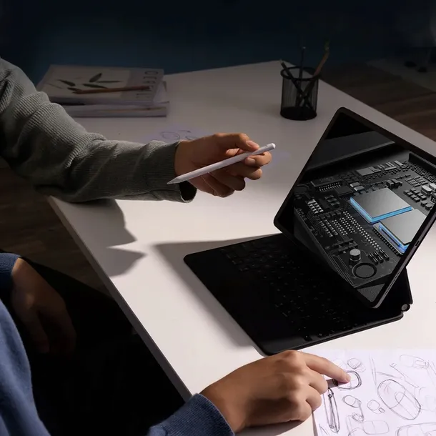 rysik-baseus-smooth-writing-2-do-ipad-bialy-kolor-bialy