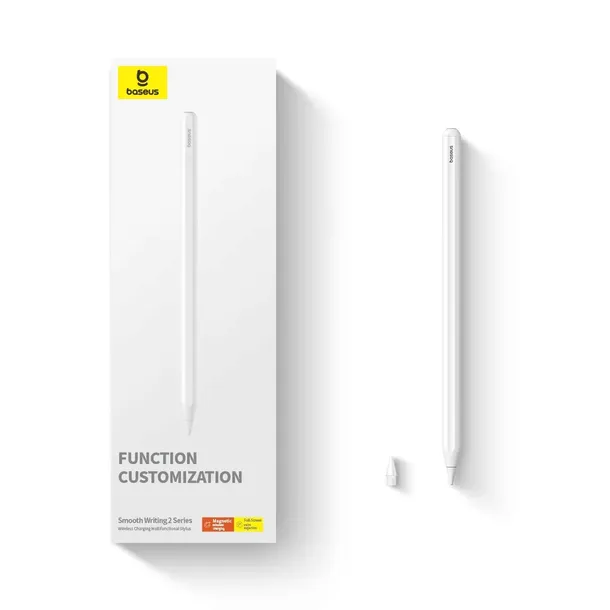 rysik-baseus-smooth-writing-2-do-ipad-bialy-marka-baseus-cechy-dodatkowe-przyciski-funkcyjne