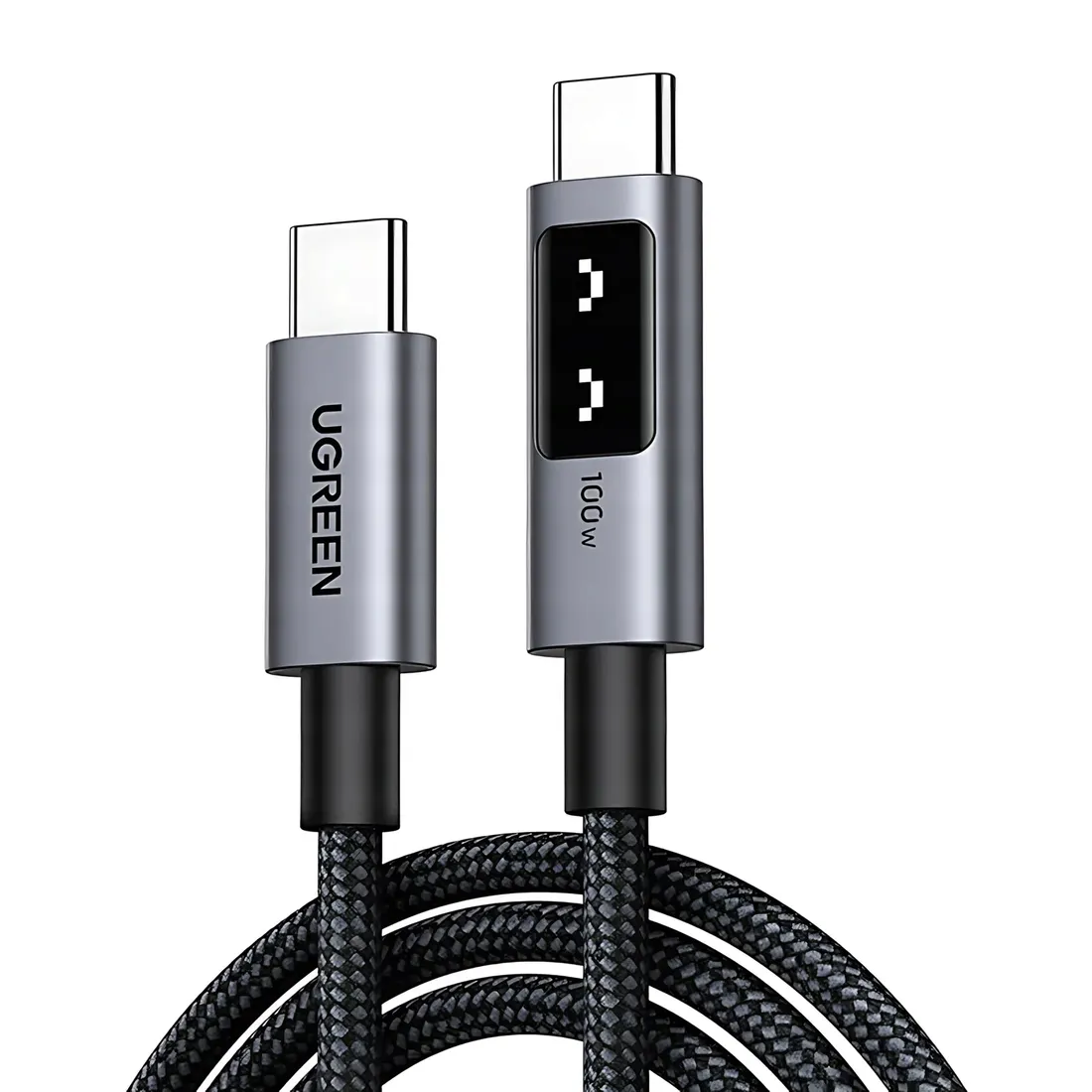 kabel-ugreen-usb-typ-c-usb-typ-c-3-m-czarny