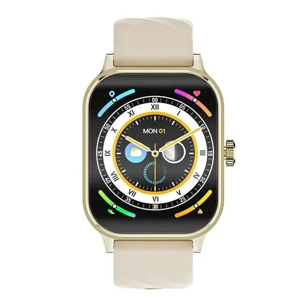 smartwatch-blitzwolf-bw-hl5-zloty-ksztalt-koperty-prostokatna
