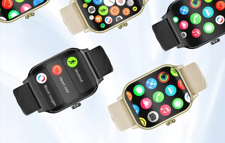 smartwatch-blitzwolf-bw-hl5-zloty-kompatybilnosc-systemowa-android