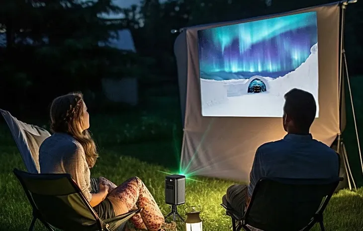 projektor-led-blitzwolf-bw-vt2-pro-max-srebrny-zlacza-audio-out