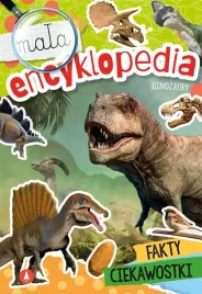 mala-encyklopedia-dinozaury-fakty-ciekawostki