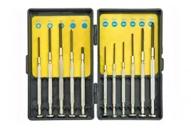 vorel-wkretaki-precyzyjne-komplet-11szt