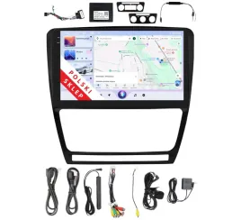 radio-2din-nawigacja-android-skoda-octavia-ii-s662-6-128-gb-dsp-carplay-lte