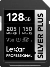 lexar-karta-pamieci-professional-silver-plus-sdxc-128gb-r205-w150-v30