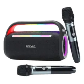 glosnik-bezprzewodowy-bt-karaoke-blitzwolf-bw-wa7-120w
