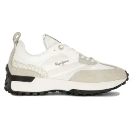 pepe-jeans-sneakersy-damskie-biale-pls60005-800-wh-38