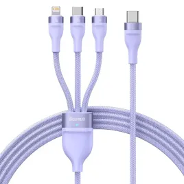 kabel-baseus-usb-usb-typ-c-microusb-lightning-15-m-fioletowy