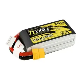 akumulator-tattu-1300mah-148v-120c-4s1p-xt60