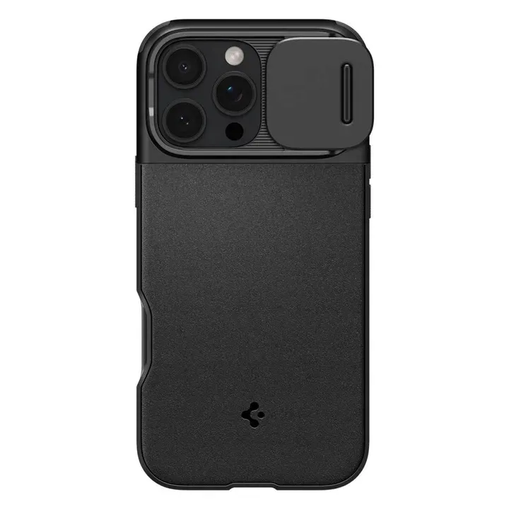 spigen-optik-armor-mag-magsafe-iphone-16-pro-black