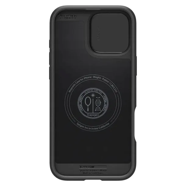 spigen-optik-armor-mag-magsafe-iphone-16-pro-black-kod-producenta-5264617-elementy-zestawu-inny